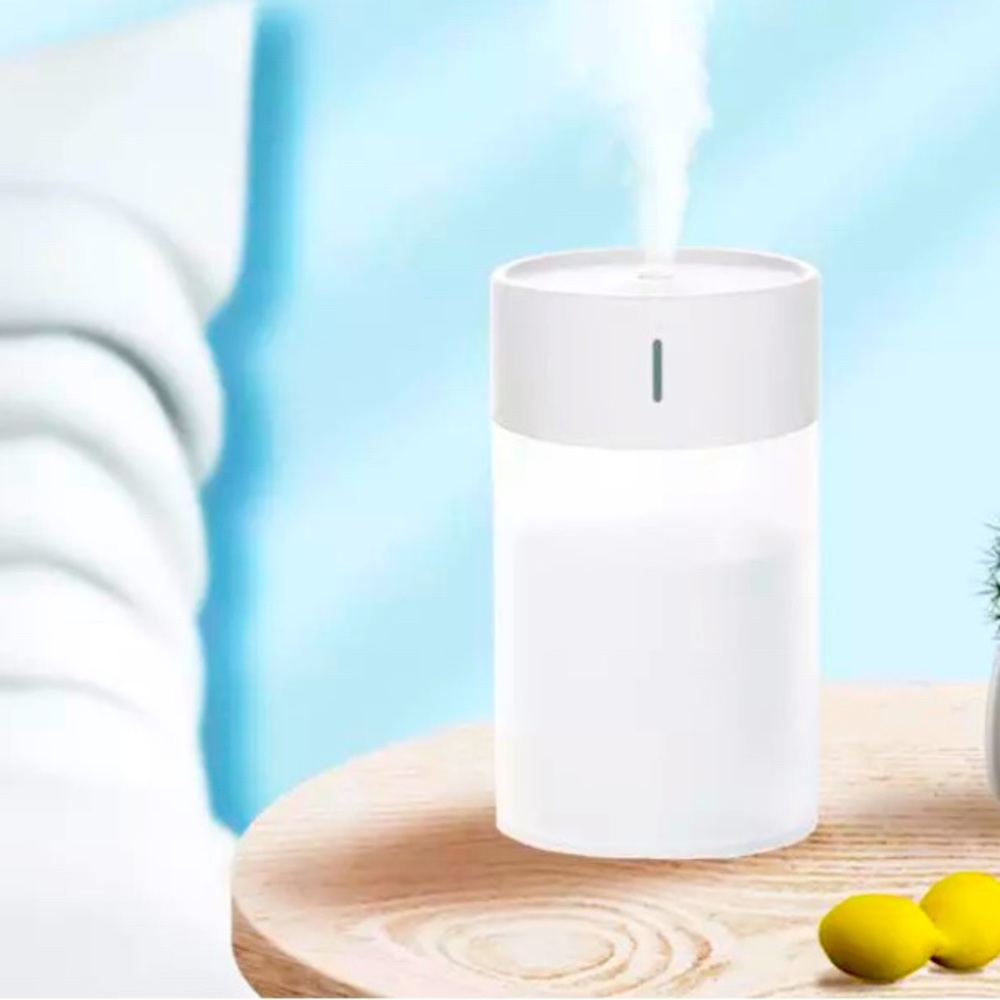 2 in 1 Diffuser and Humidifier